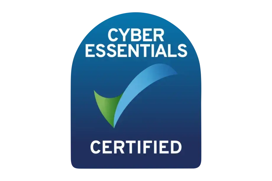 Cyber Essentials Certified 